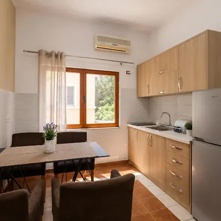 Villa Centro Tirana