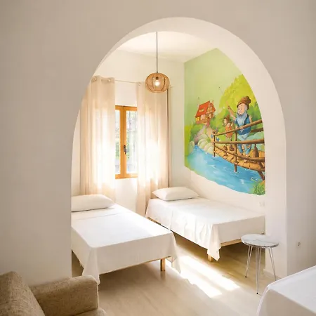 Villa Centro *