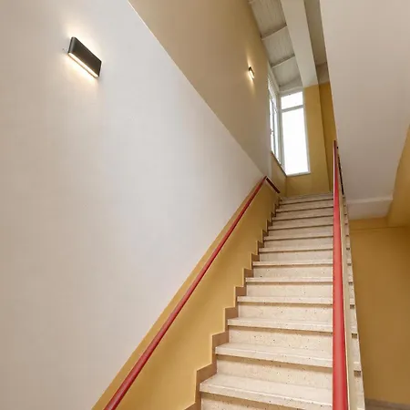 Villa Centro