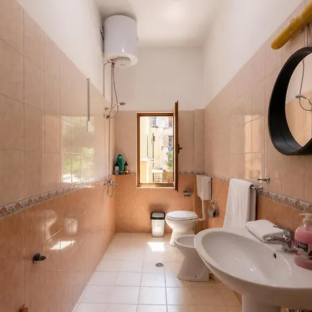 Centro Villa Tirana
